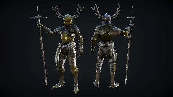 MORDHAU - Archduke Set DLC STEAM GIFT РОССИЯ