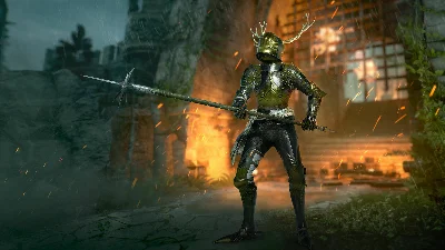 MORDHAU - Archduke Set DLC STEAM GIFT РОССИЯ