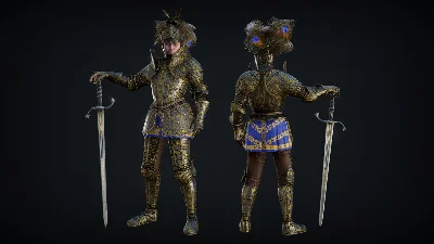 MORDHAU - Dragon Set АВТОДОСТАВКА DLC STEAM РОССИЯ