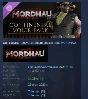 MORDHAU - набор европейских голосов STEAM GIFT РОССИЯ