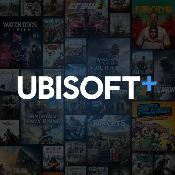 XBOX GAME PASS ULTIMATE+EA PLAY+UBISOFT (12 MONTHS)