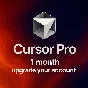 Курсор Pro - Pro+ - ULTRA | 30 дней | ВАША УЧЕТНАЯ ЗАПИ
