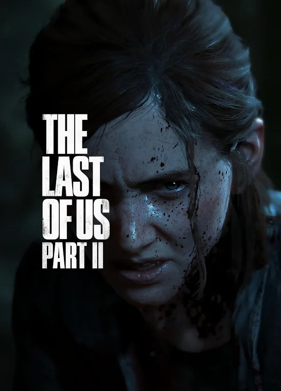 💚 The Last of Us Part II PS (PS4/PS5) 💚
