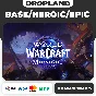 WOW: Midnight Любой регион + Издание на выбор ПОДАРКОМ