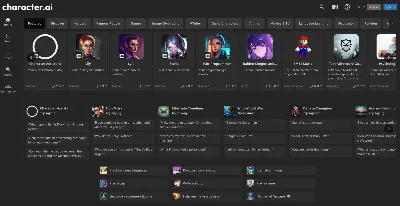 💬 Character.ai Plus | Month, Year | To your account