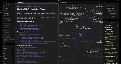 🪨 Obsidian | Sync, Publish, Catalyst | На ваш аккаунт