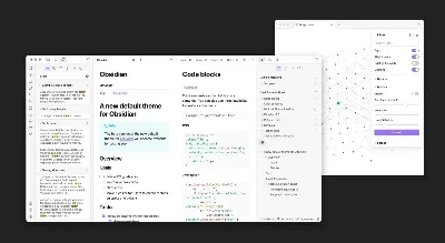 🪨 Obsidian | Sync, Publish, Catalyst | На ваш аккаунт