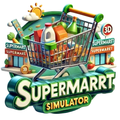 Supermarket Simulator +DLC®✔️Steam (GLOBAL)🌍