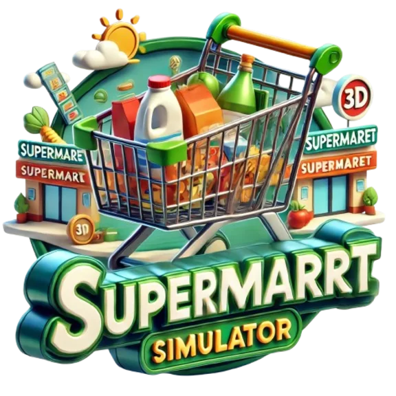Supermarket Simulator +DLC®✔️Steam (GLOBAL)🌍