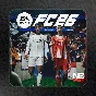 Account with EA SPORTS FC 25 + online ✅ [New account]