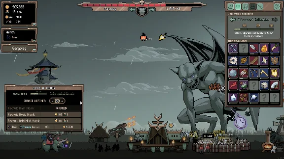 IDLE BOSS RUSH * STEAM RU*KZ*UA*CIS🔥