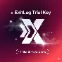 🔑 ExitLag Trial Key – 1 Month (New Users)