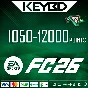 🔰EA FC 26🟣1050/2800/5900/12000 Points - PC Global