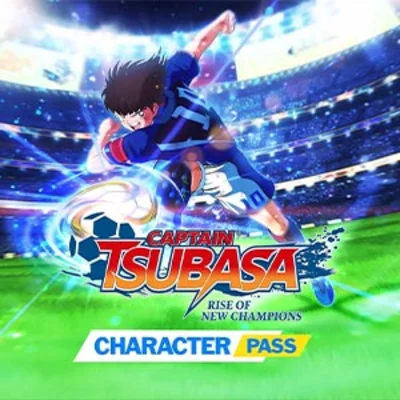 Captain Tsubasa: Rise of New Champions Character Pass