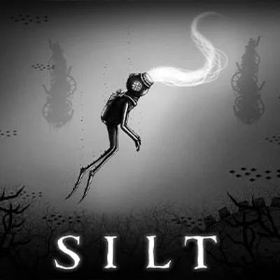 Silt Steam Key RU