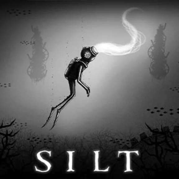 Silt Steam Key RU