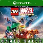 ✅❤️LEGO MARVEL SUPER HEROES❤️XBOX ONE|XS🔑КЛЮЧ✅