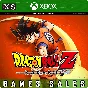 ✅❤️DRAGON BALL Z: KAKAROT❤️XBOX ONE|XS🔑КЛЮЧ✅