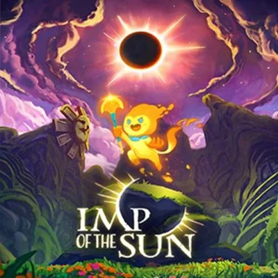 Imp of the Sun Steam Key RU