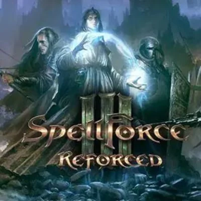 SpellForce 3 Reforced Steam Key RU