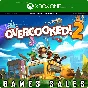 ✅❤️OVERCOOKED! 2❤️XBOX ONE|XS🔑КЛЮЧ✅