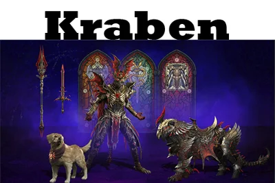 Diablo® IV — боевой пропуск «Сезон инфернального хаоса»