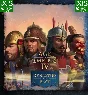 ✅ Age of Empires IV: Dynasties of the East XBOX Ключ 🔑
