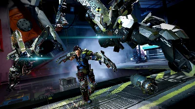 The Surge - Augmented Edition STEAM GIFT РОССИЯ