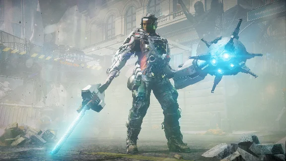 The Surge 2 - Season Pass DLC STEAM GIFT РОССИЯ