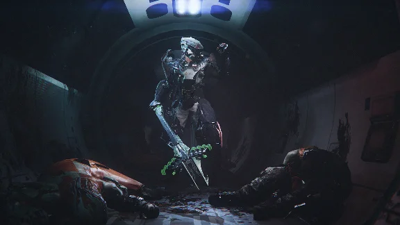The Surge 2 - Season Pass DLC STEAM GIFT РОССИЯ