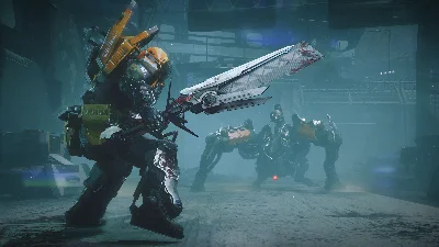 The Surge 2 - Season Pass DLC STEAM GIFT РОССИЯ