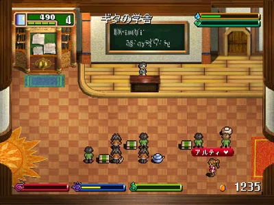 ワールド・ネバーランド２～プルト共和国物語～EXPERIENCE OF FICTION LIFE💎STEAM