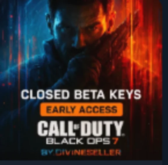 Call of Duty: Black Ops 7 | Бета-версия раннего доступа