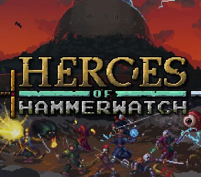 Heroes of Hammerwatch (Steam Gift Россия)