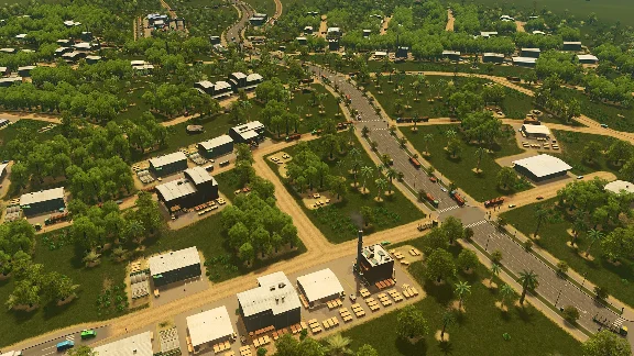 Cities: Skylines АВТОДОСТАВКА STEAM GIFT РОССИЯ