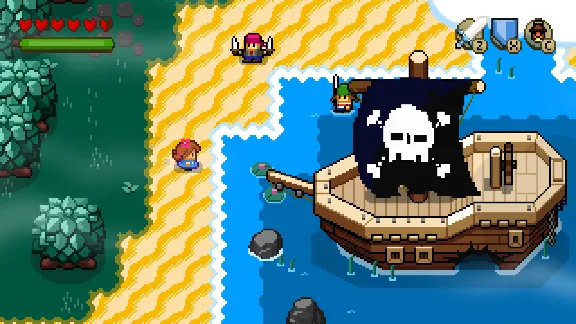 Blossom Tales II: The Minotaur Prince Steam key/РФ+Мир