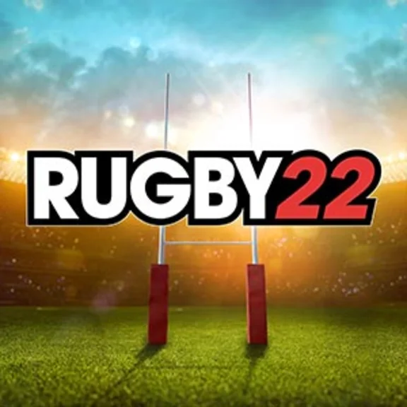 Rugby 22 Steam Key RU