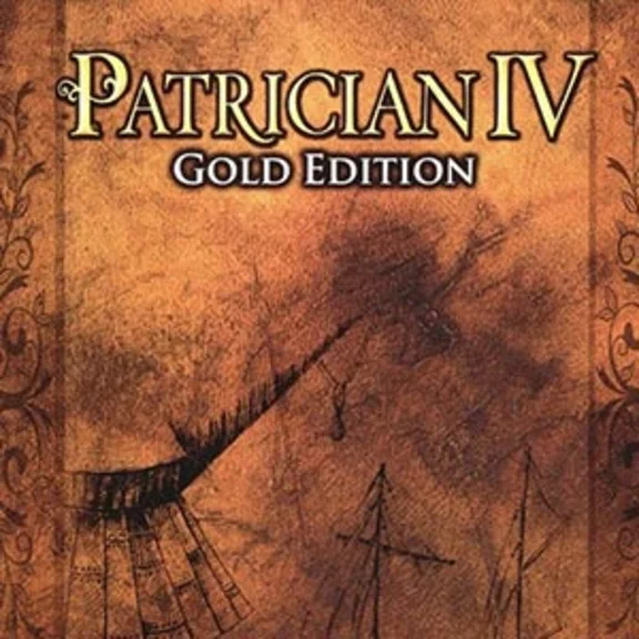 Patrician IV Gold Steam Key RU