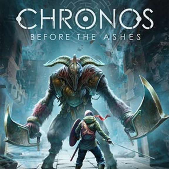 Chronos: Before the Ashes Steam Key RU