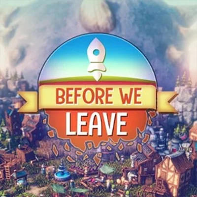 Before We Leave Steam Key RU