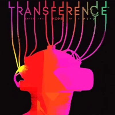 Transference Uplay Key RU