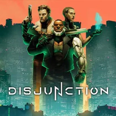 Disjunction Steam Key RU