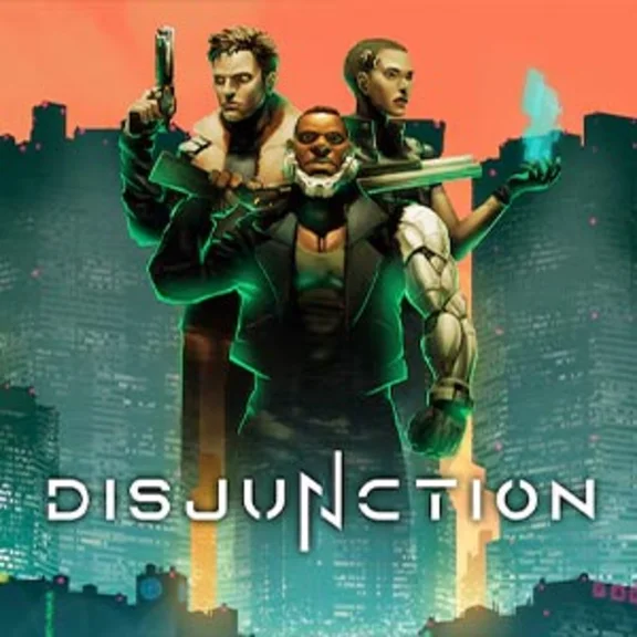 Disjunction Steam Key RU