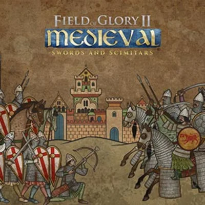 Field of Glory II: Medieval - Swords and Scimitars Stea