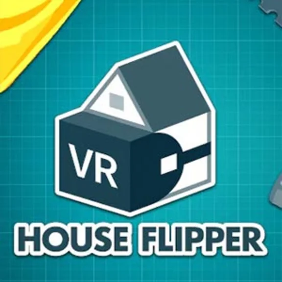 House Flipper VR Steam Key RU
