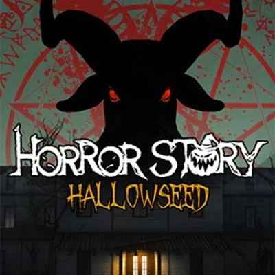 Horror Story: Hallowseed Steam Key RU