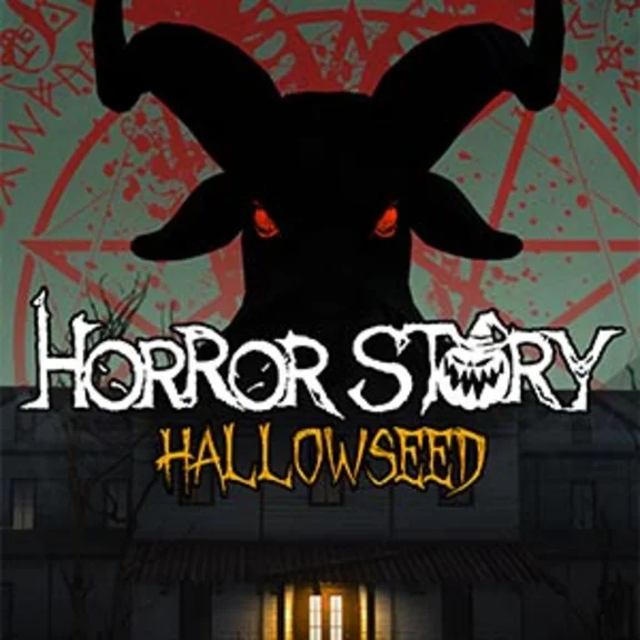 Horror Story: Hallowseed Steam Key RU