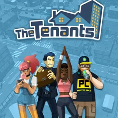 The Tenants Steam Key RU