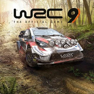 WRC 9 FIA World Rally Championship Steam Key RU