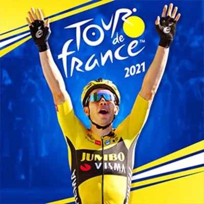 Tour de France 2021 Steam Key RU